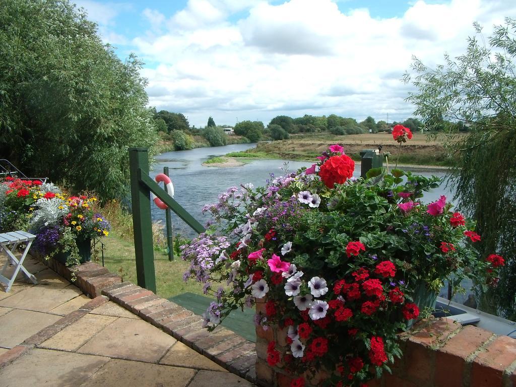 Hotel Holden House Shardlow Esterno foto
