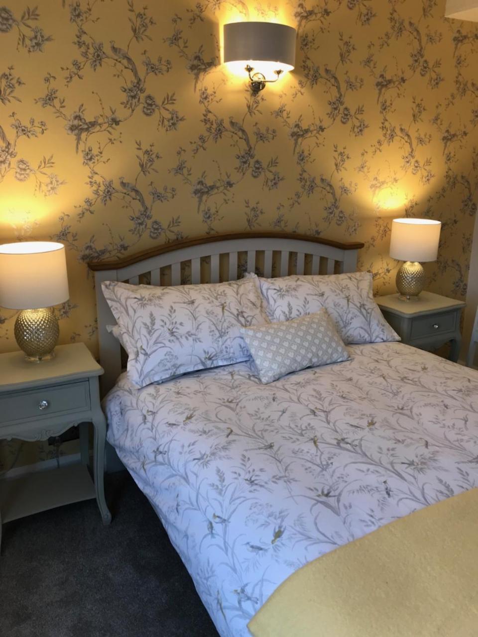 Hotel Holden House Shardlow Esterno foto