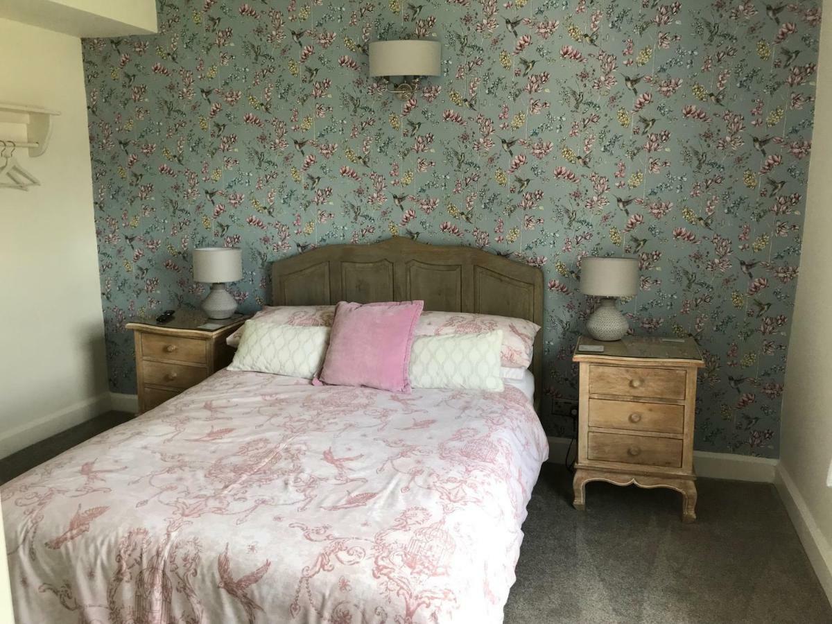 Hotel Holden House Shardlow Esterno foto